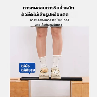 ทีวี 32-85 นิ้ว ทีวีติดผนัง ขาตั้งทีวี Tv ขาแขวนทีวี ตัวหนาและใหญ่ขึ้น ปลอดภัย ทนทาน ไม่บิดงอ แข็งแกร่งและมั่นคง ขาแขวน