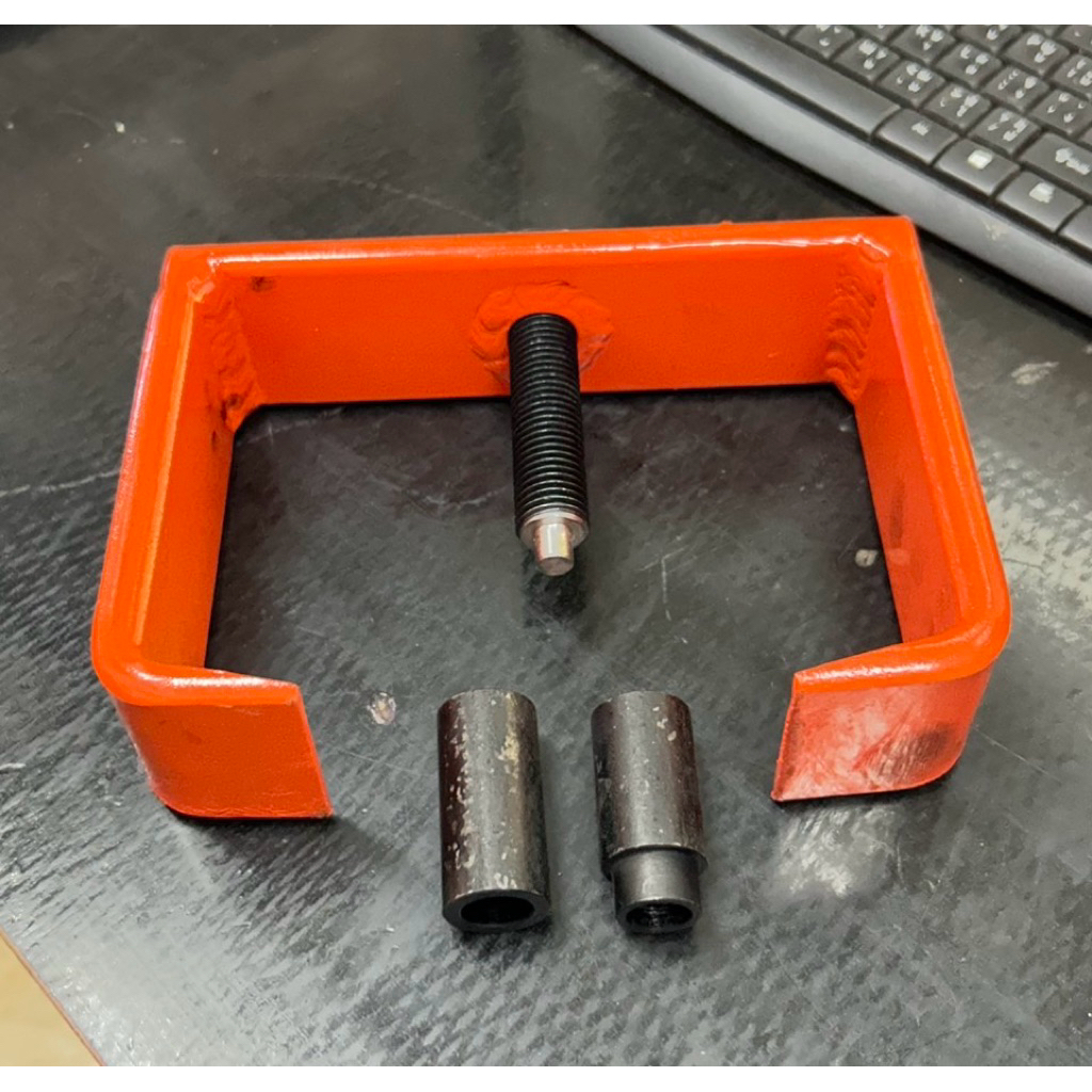 อุปกรณ์ถอดโรเลอร์ DC105x-DC108x-DC120x
