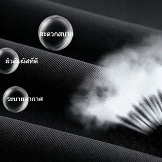 ผ้ากันเปื้อนเชฟ ปรับสายได้ กันน้ำ พร้อมช่องกระเป๋าขนาดใหญ่ ชุดยูนิฟอร์มเชฟ ร้านอาหาร คาเฟ่ เบเกอรี่ เซอร์เวอร์