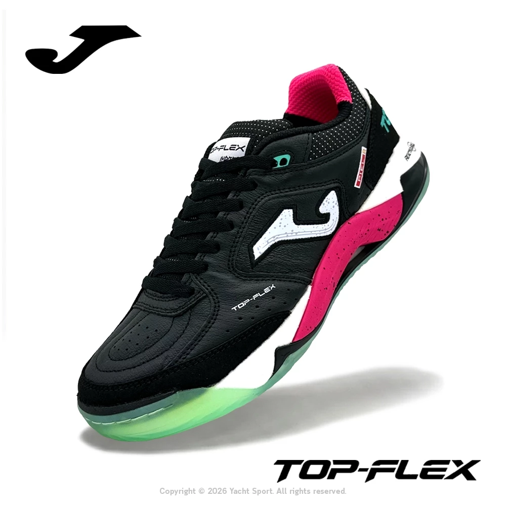 รองเท้าฟุตซอล JOMA รุ่น TOP FLEX PLUS