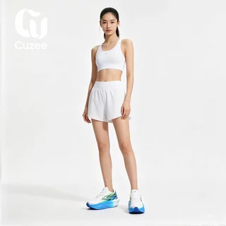 CUZEE รองเท้าวิ่งเทรนนิ่ง ระบายอากาศได้ดี เบาพิเศษ ดูดซับแรงกระแทก ไม่เจ็บเท้า