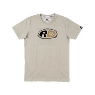 สื้อยืดแขนสั้น Rudedog รุ่น TS – EMBLEM เอ็ม-เบล็ม