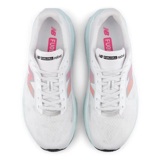 New Balance FuelCell Rebel v5 [Men / Women] (ฟรี! โปรแกรมซ้อม) รองเท้าวิ่ง น้ำหนักเบา ใส่ซ้อม ใส่แข่งได้ทุกระยะ