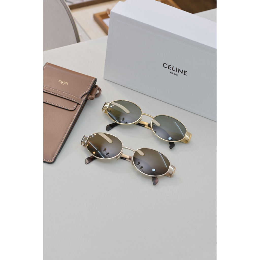 แว่นกันแดด Celine CL40235U