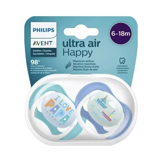 👉แถมสายคล้อง👈จุกหลอก Phillips AVENT แท้ มี0-6m / 6-18m ส่งด่วนพื้นที่ใกล้เคียงนนทบุรี