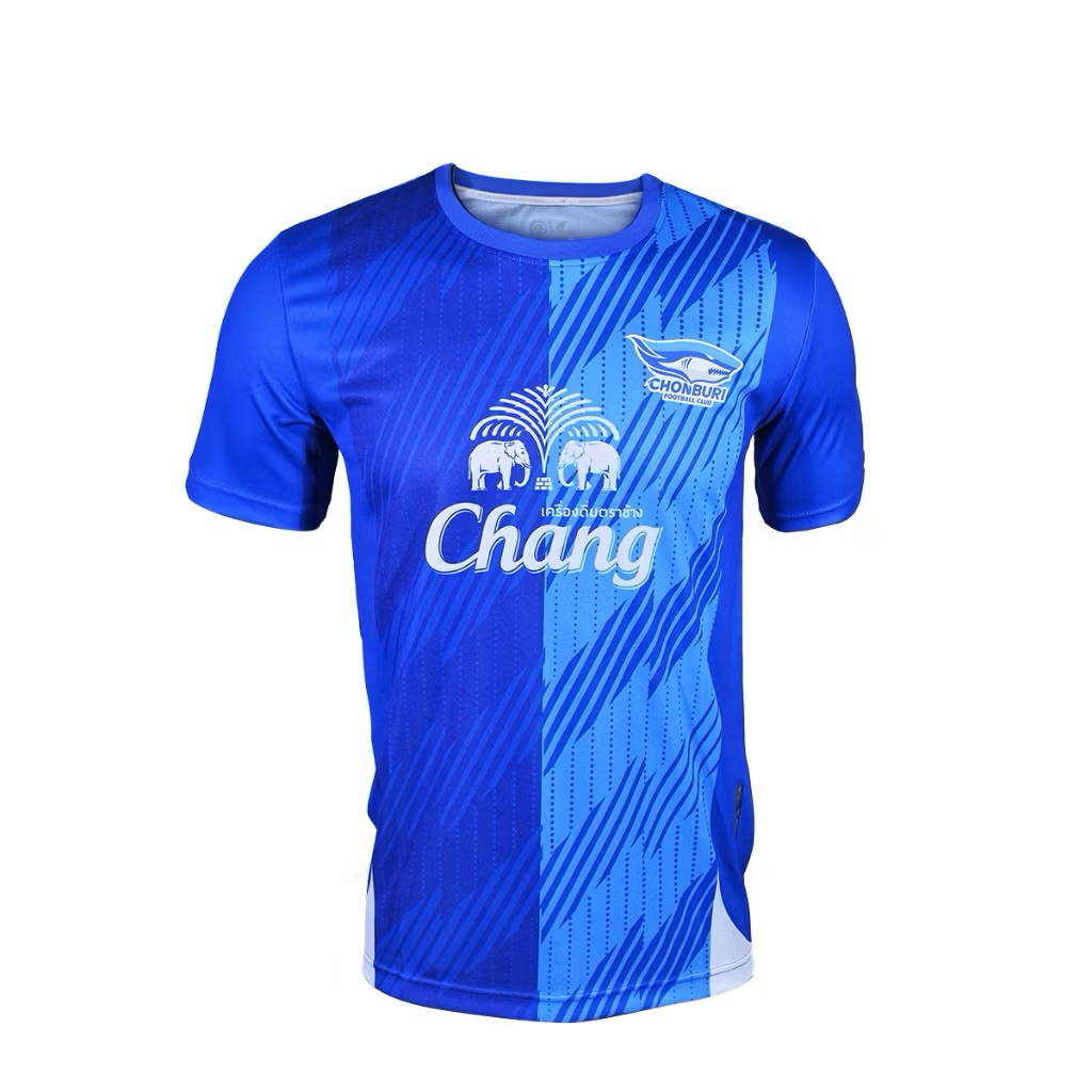 เสื้อซ้อมชลบุรีปีเก่า2023/24