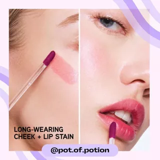 พร้อมส่ง Physicians Formula — Bronze Booster Sun Tint Glow Activated Cheek & Lip Stain