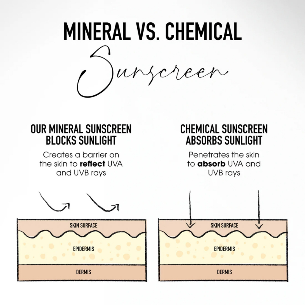 bareMinerals مرطب ملون Complexion Rescue Natural Matte — صورة 6