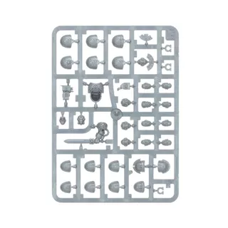 [พร้อมส่ง แยกชิ้น] Ultramarines Bits อะไหล่ Warhammer 40K Space Marine