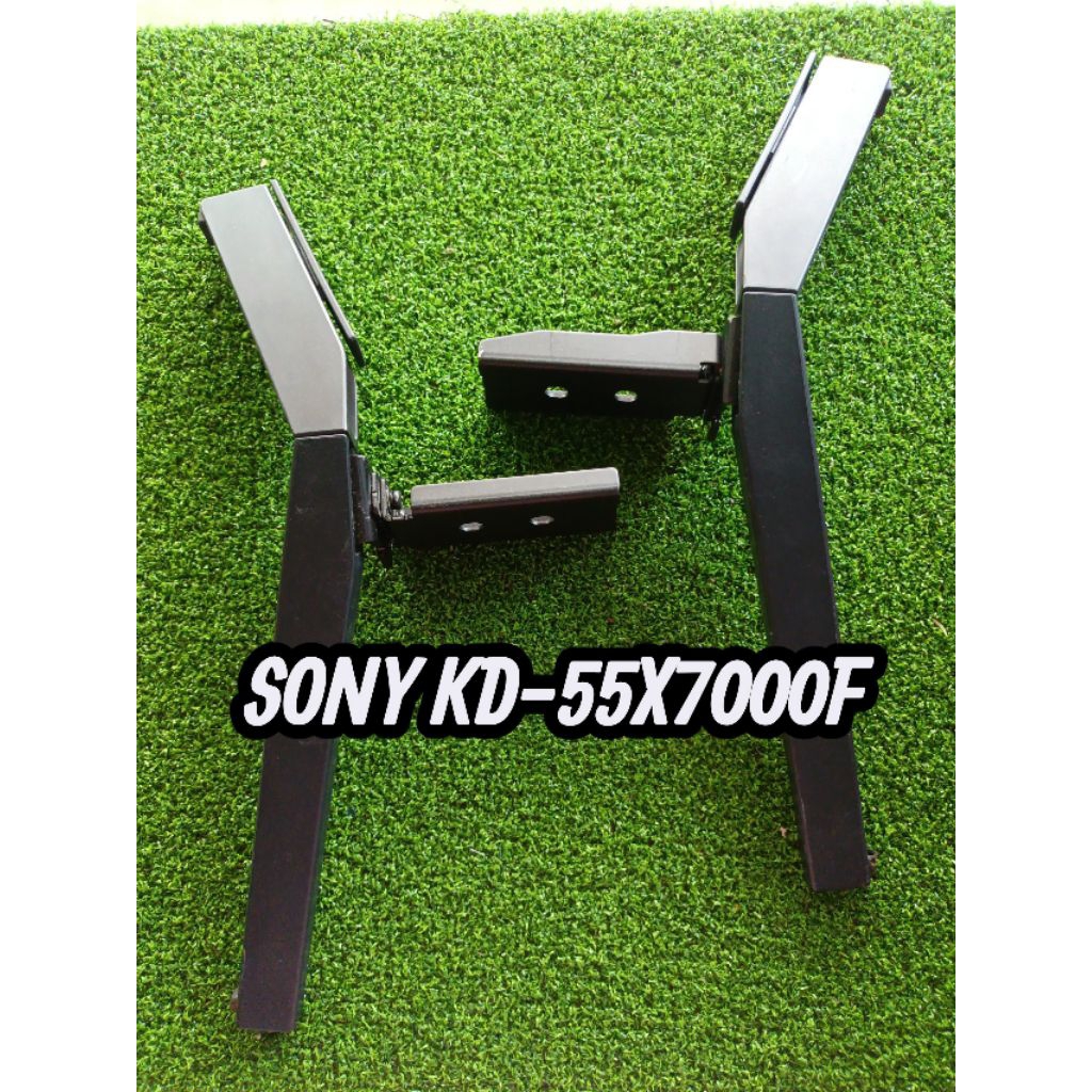 ขาทีวีSONYรุ่นKD-55X7000Fแท้ถอดมีน็อตแถม