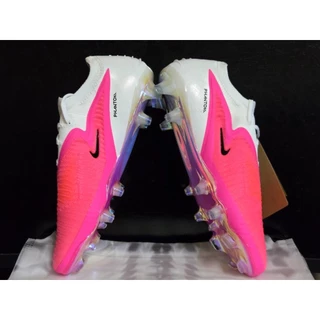 Nike Phantom 6 Low Elite FG WC **รุ่นท็อปสีพิเศษฟุตบอลโลก** รหัส IH1778-900
