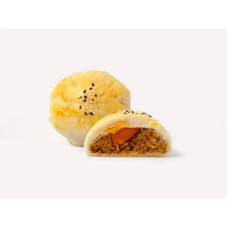 ขนมพาย เอพริลเบเกอรี่ เซต 5 ชิ้น April's Bakery อร่อยพอดีคำ