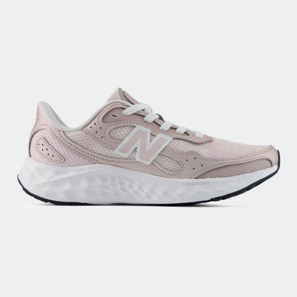 NEW BALANCE รองเท้าลำลอง ผู้หญิง รุ่น ARISHI PINK WH /WARIS (542)