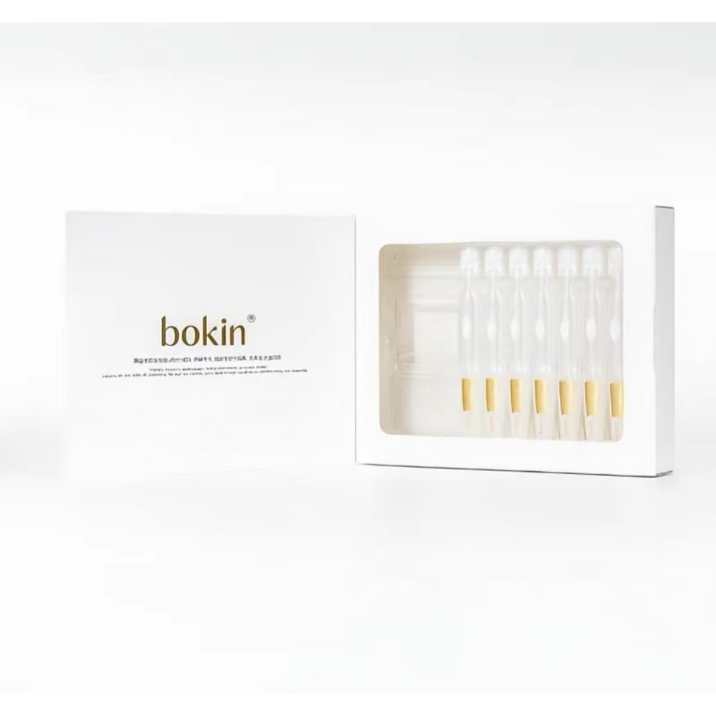 *Bokin Crystal Tomato Five-Factor Firming Hydrating Liquid