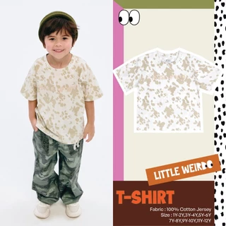 [Babylovett] Jeans Animal - T-Shirt