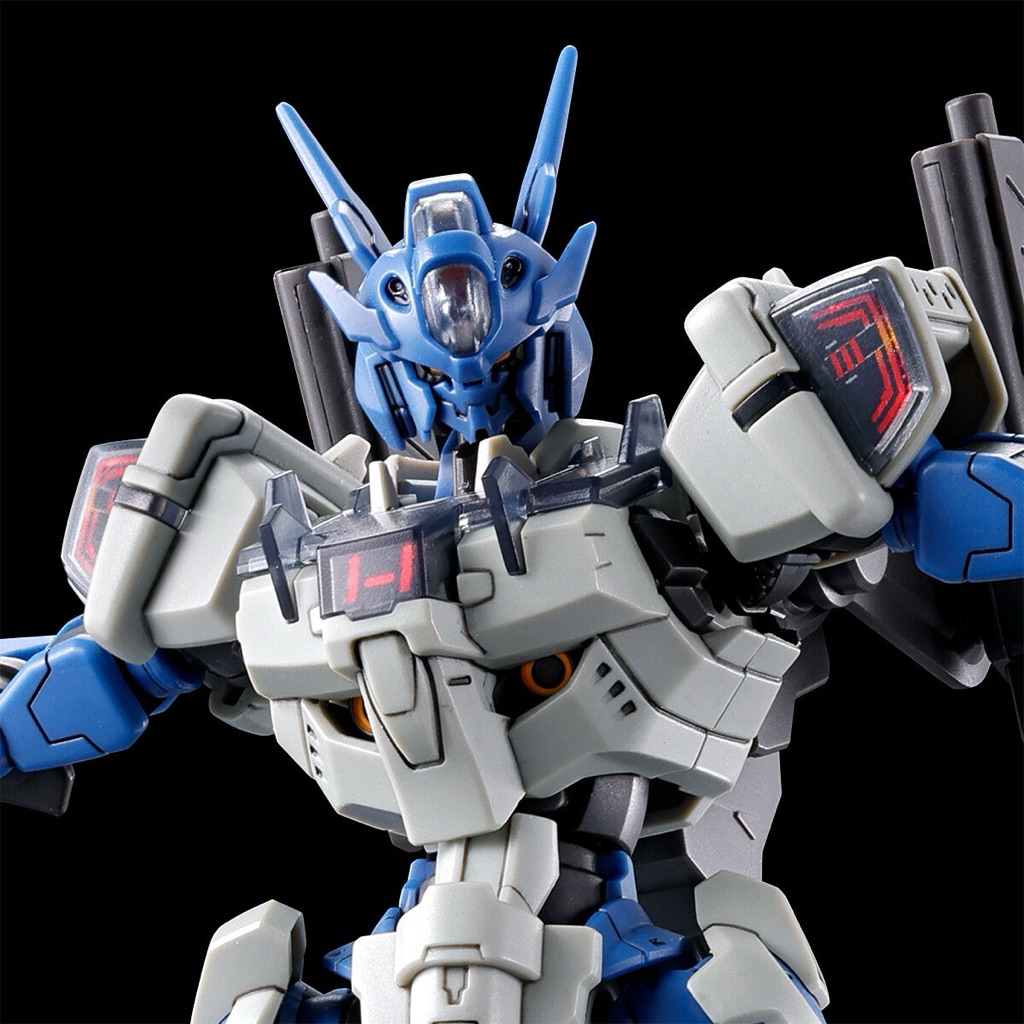 HG 1/144 Gundam Lfrith Anavata [BANDAI][Pre-order]