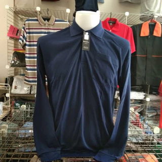 เสื้อคนงาน คอปกแขนยาว ยี่ห้อ Balafre(บาลาเฟร่) / New Way (นิวเวย์) / Babalance ซับเหงื่อ แห้งไว คอตต้อน TC ขนาดฟรีไซส์