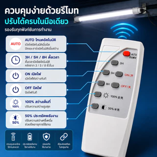 Ofeel 700000W หลอดไฟโซล่าเซลล์ LED Solar Light พลังงานแสงอาทิตย์ ประหยัดไฟ ความสว่างสูง ติดตั้งง่าย ไฟกลางแจ้ง บ้าน สวน