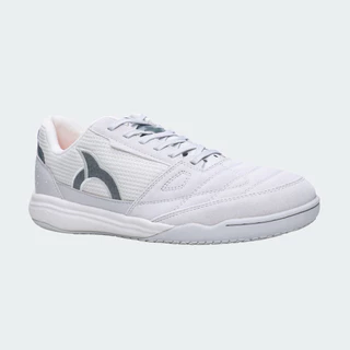 ORTUSEIGHT JOGOSALA LINEAGE ใน DEEP BLUE SAND WHITE GREEN ASH GREY FUTSAL รองเท้าในร่มกลางแจ้ง