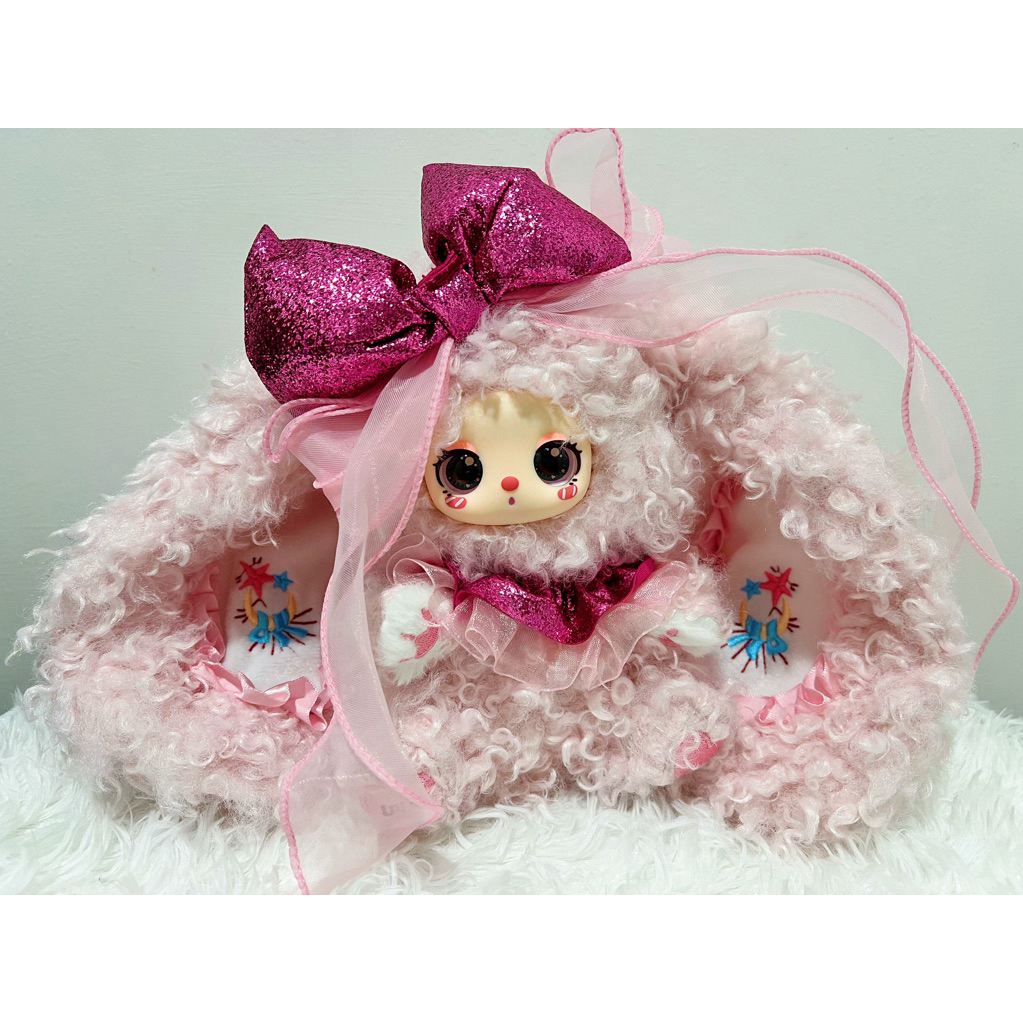 Liila's Star crown rabbit princess 200%
