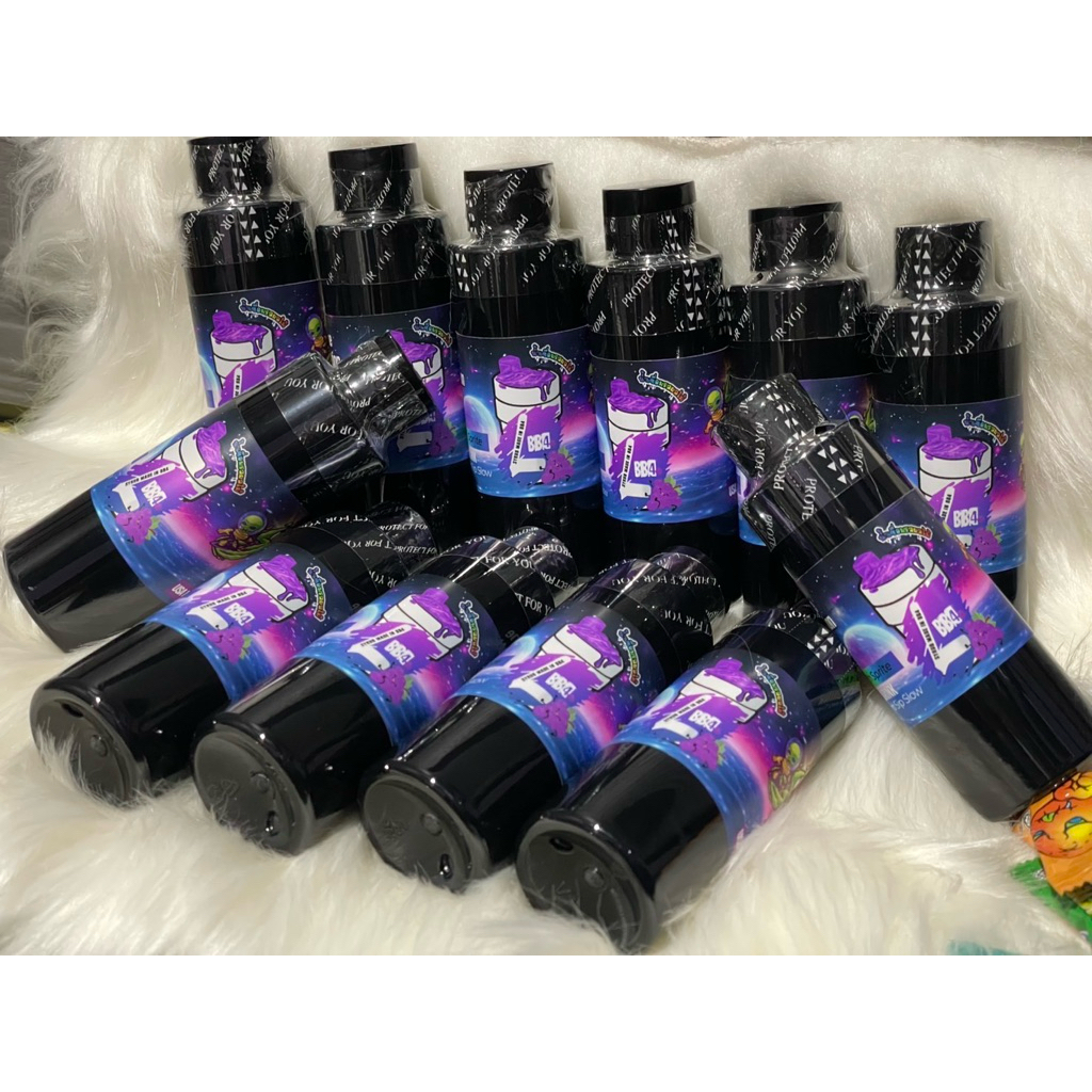 น้ำองุ่น🍇 30 ขวด BB4 แท้100%