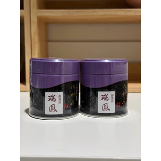 ผงมัทฉะ Kanbayashi Shunsho Zuihou ขนาด 20g / 40g (พร้อมส่ง)