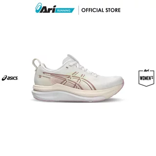 ASICS W GEL KAYANO 33 WIDE (1012B992.100) รองเท้าวิ่ง ผู้หญิง GEL KAYANO 33