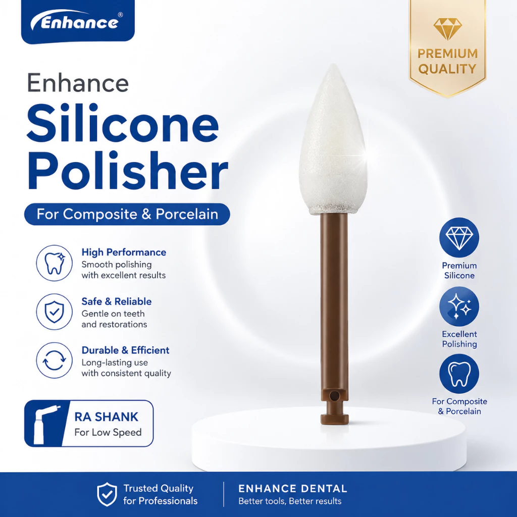 พร้อมส่ง หัวขัด enhance Polishing finishing ราคาต่อ 1 ชิ้น