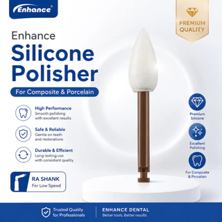 พร้อมส่ง หัวขัด enhance Polishing finishing ราคาต่อ 1 ชิ้น
