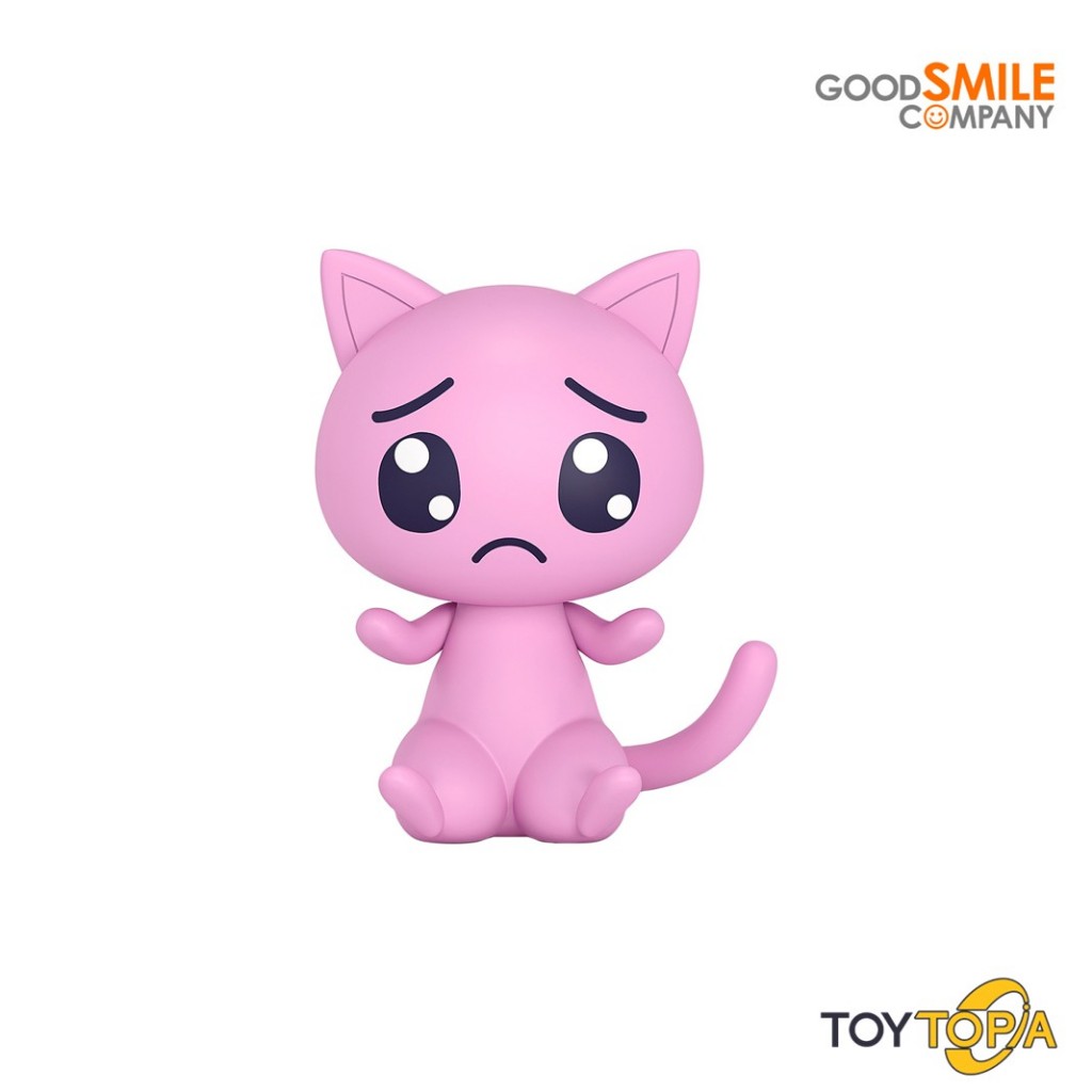 (673625) Huggy Good Smile :( Cat: NEEDY STREAMER OVERLOAD By Good Smile Arts Shanghai