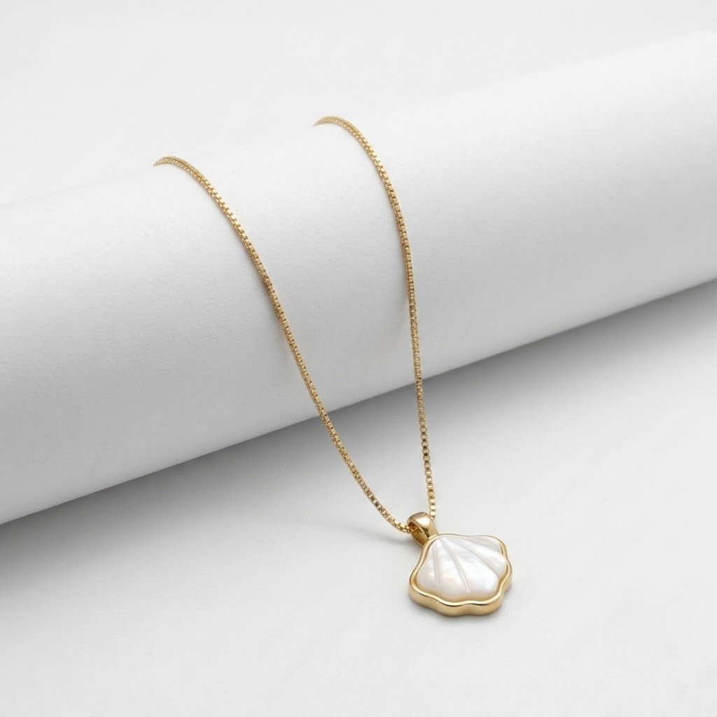Eleanor Necklace BCG