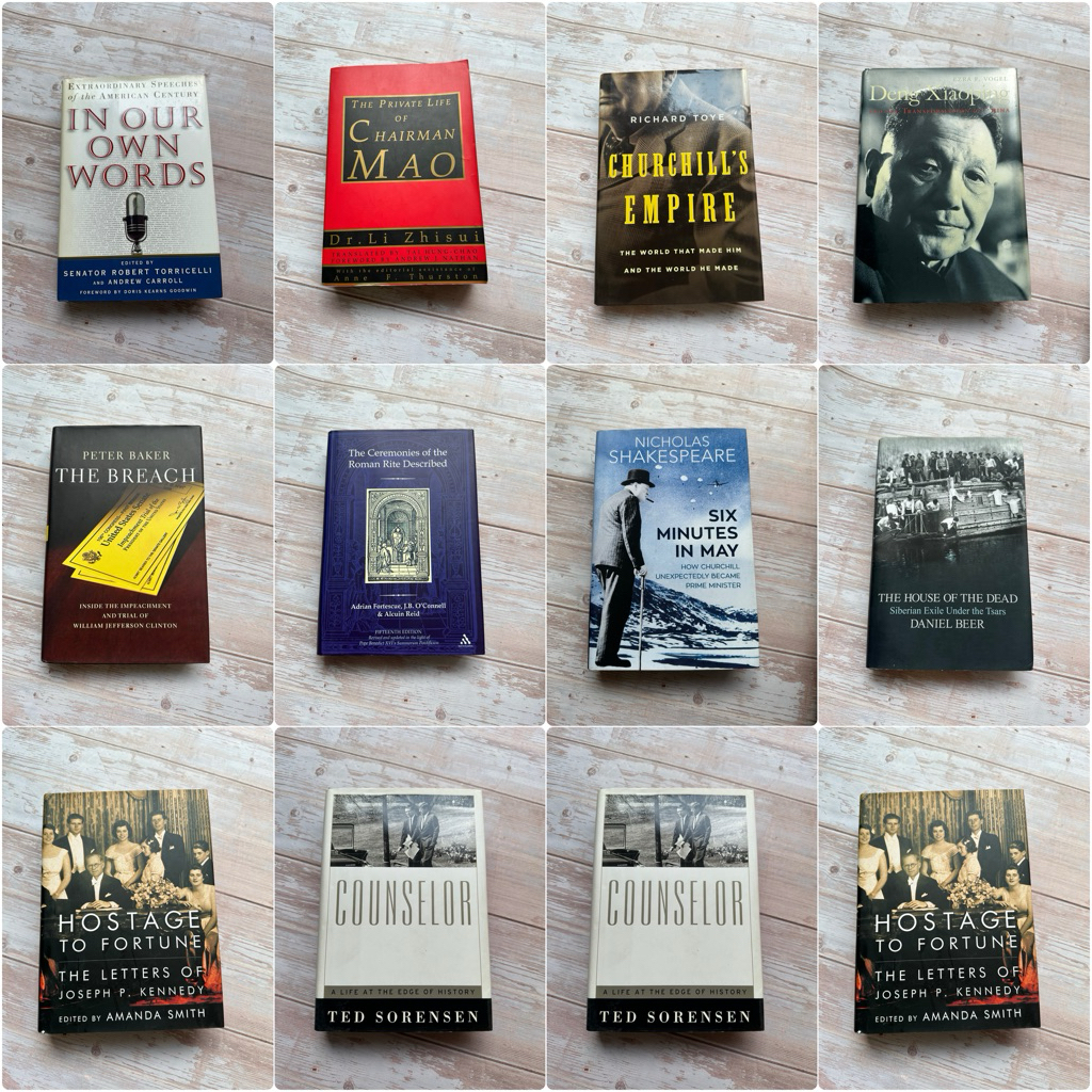 English Used Books | หนังสือภาษาอังกฤษมือสอง |  Pocket Book / Paperback | English Books | หนังสือราค