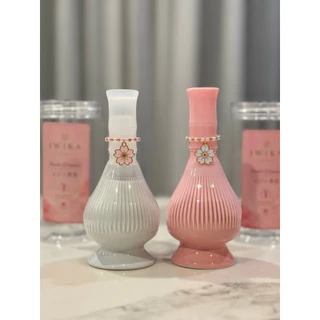 Chasen Charm จี้แต่งแปรงมัทฉะ จี้ห้อยแปรงมัทฉะ Sakura Collection (เฉพาะจี้ ไม่รวมแปรง)