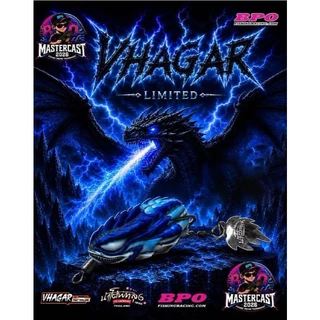 รวมเหยื่อกิจกรรม BPO Mastercast Fishing Online Tournament 2026 ทุกค่าย ( คละสีกรณีมีมากกว่า 1 สี )