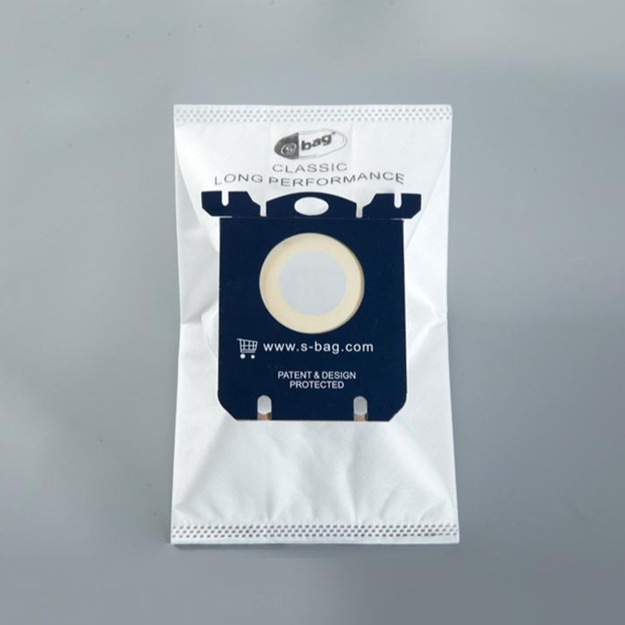 ถุงเก็บฝุ่น S-Bag สำหรับ เครื่องดูดฝุ่น Philips Electrolux AEG ZUSG3900 ZUSG3000 ZEO542 ZUSG4061 FC8023 FC8451 FC8294