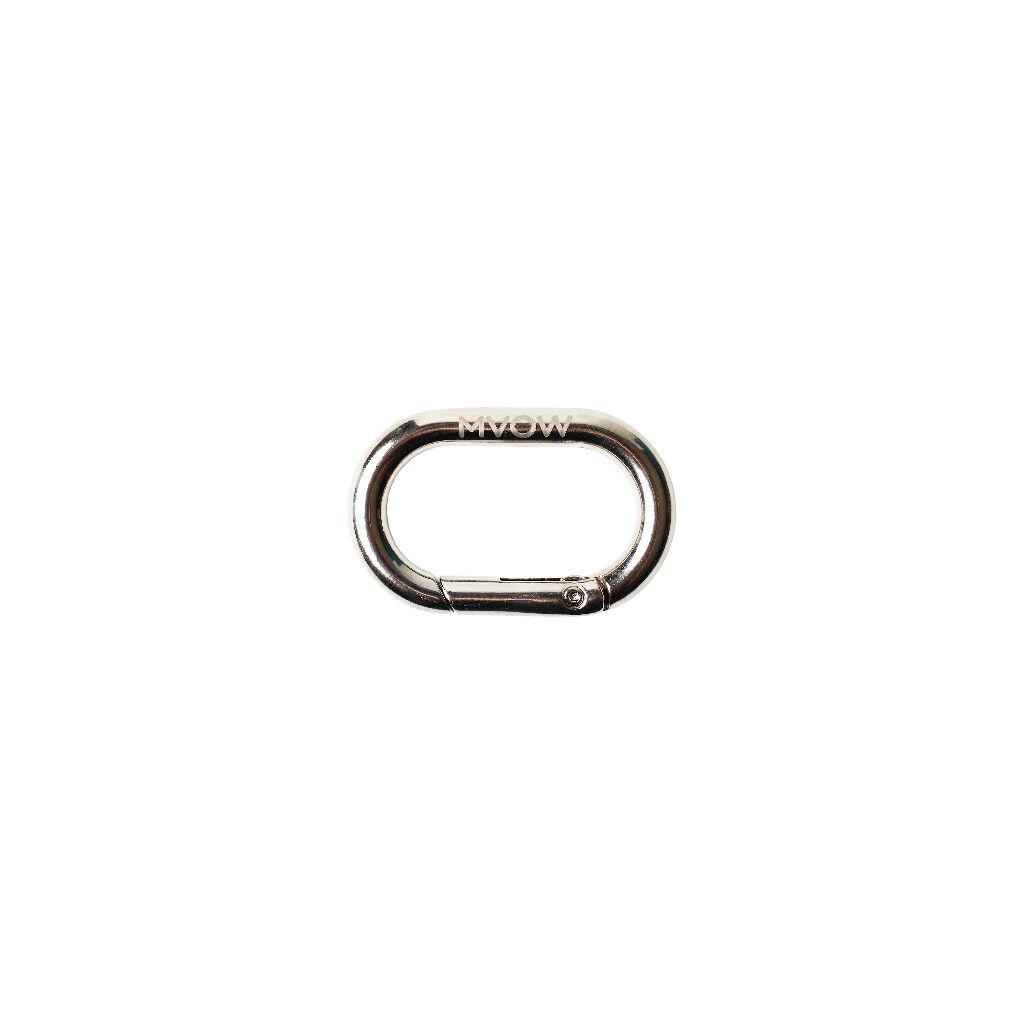 MyVeryOwnWay | Carabiner ห่วงกุญแจ เปิดได้