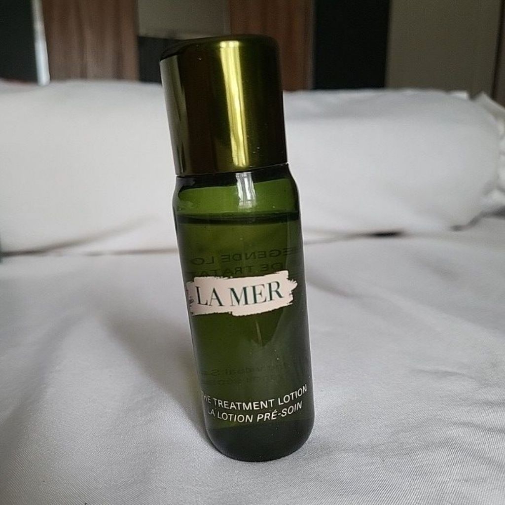La Mer The Treatment Lotion 30 ml