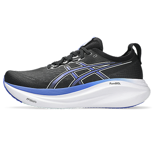 ASICS :  1011B958.006 GEL-NIMBUS 27 MEN รองเท้าวิ่งผู้ชาย