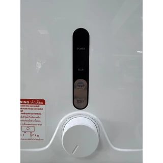 Haier เครื่องทำน้ำอุ่น D1 Series หม้อต้มทองแดง Copper รุ่น EI45M-D1CW(TH) รับประกันหม้อต้ม 5 ปี ประหยัดไฟ 5 ดาว
