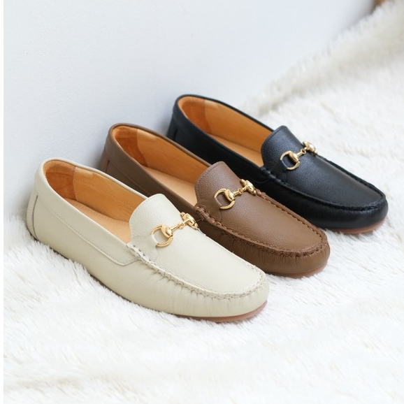 พร้อมส่ง | Cloud Loafer (Favorite Shoes by Picha)