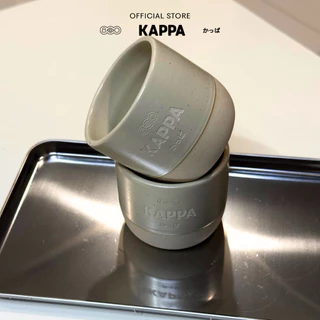 KAPPA Ceramic Chasen Bowl แก้วแช่แปรงมัทฉะ เซรามิค