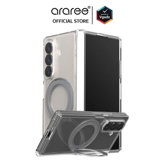 Araree เคสสำหรับ Galaxy Z Fold 8 / 8 Ultra รุ่น Duple 360 M Stand