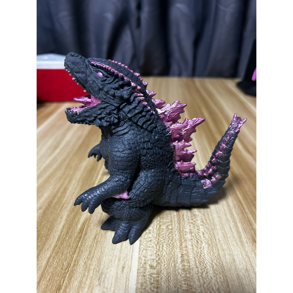 Godzilla x Kong: The New Empire(มือ2)