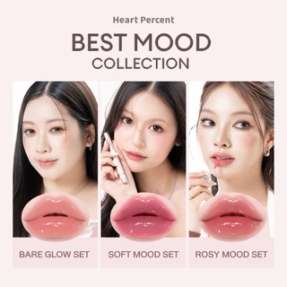 Heart Percent Best Mood Collection