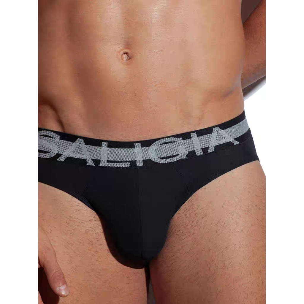 SALIGIA | 263 264 Anaerobic Club Sport Tanga Bikini Brief กางเกงในชาย แทงก้าชาย บิกินีชาย กางเกงในชายเซ็กซี่