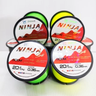 เอ็นไพโอเนียร์ นิลจา ซอฟ PIONEER NINJA SOFT สายเอ็นโหลด โครตเหนียว