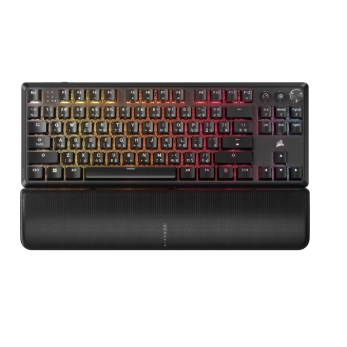 CORSAIR GAMING KEYBOARD K70 CORE TKL WIRELESS [TH] : CH-914901E-TH (GMK-001537)
