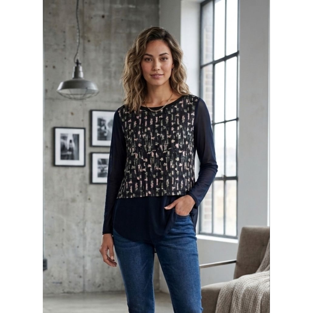 เสื้อมือสองแบรนด์ZARA