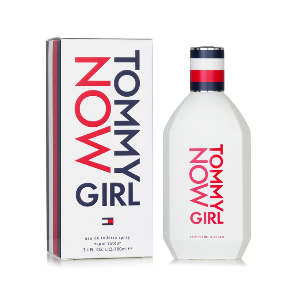 Tommy Hilfiger Tommy Girl Now EDT For Women 100 ml