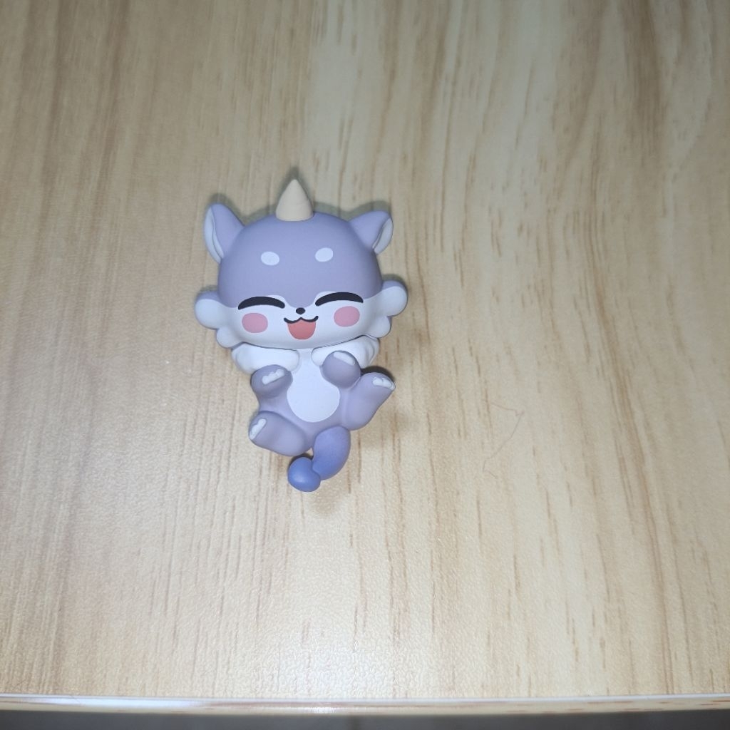 honkai star rail chimera v.1
